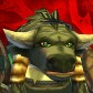Character Avatar